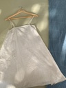 vestido corto 