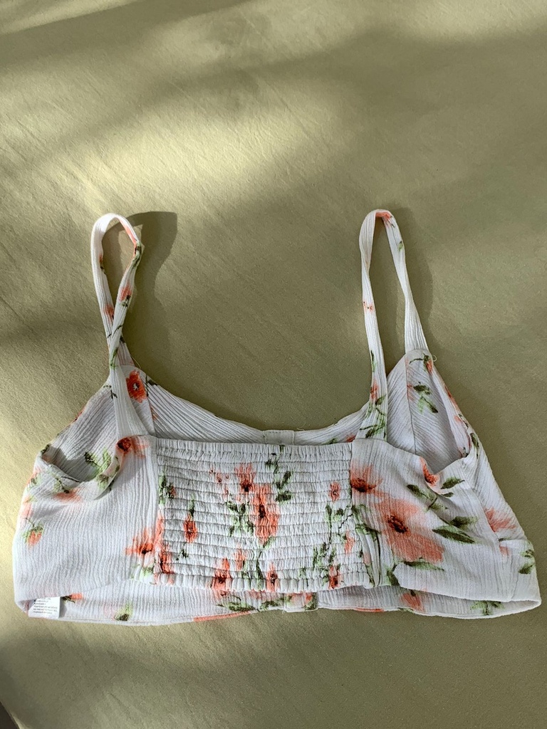 croptop 
