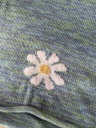 cropted sweater 