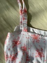 blusa flores