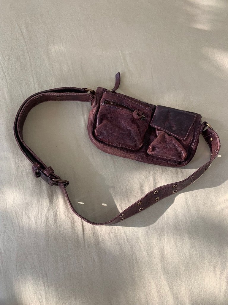 fling bag