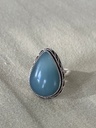 anillo vintage