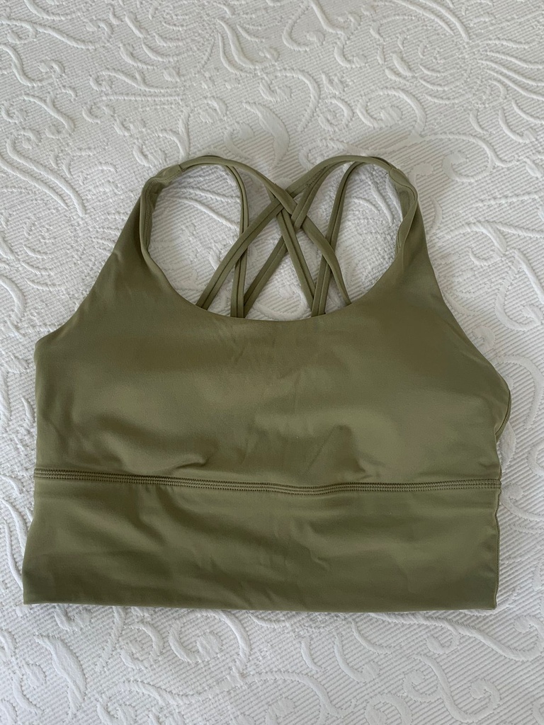 gym top