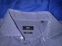 Camisa Vestir Boss 