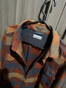 Camisa Cuadros Columbia 