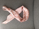 Pañoleta rosa