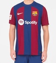 camiseta original Barcelona FC 2023