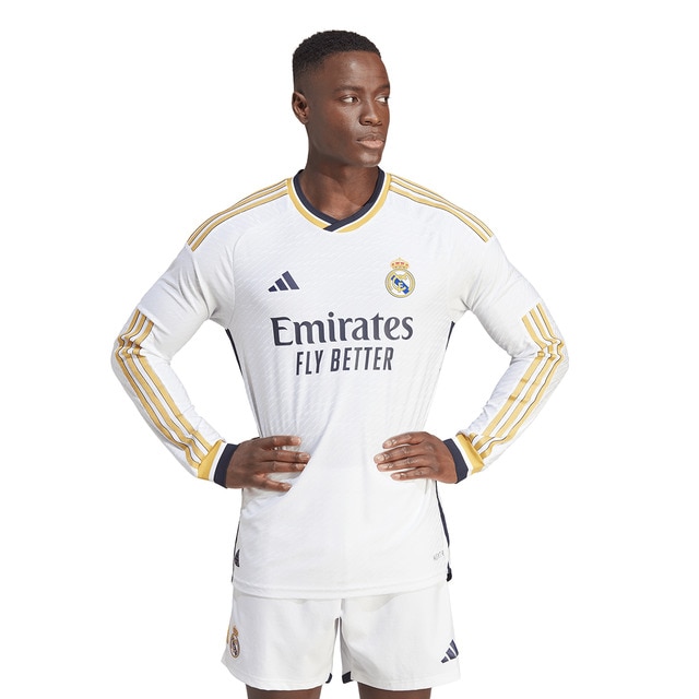 camiseta original del Real Madrid