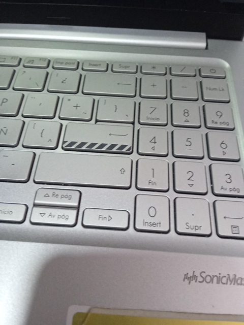 Producto Test#1