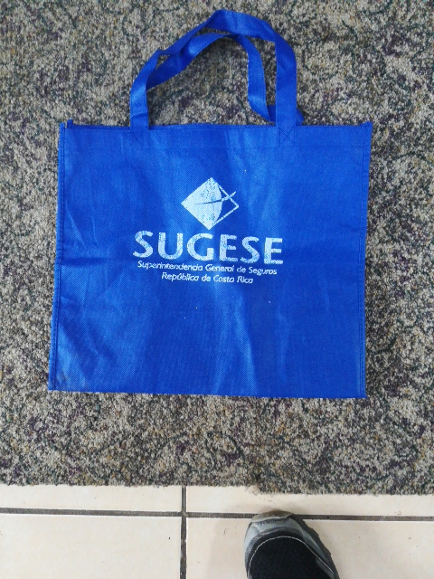 Bolsa de sugese