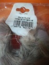 cola de peluche