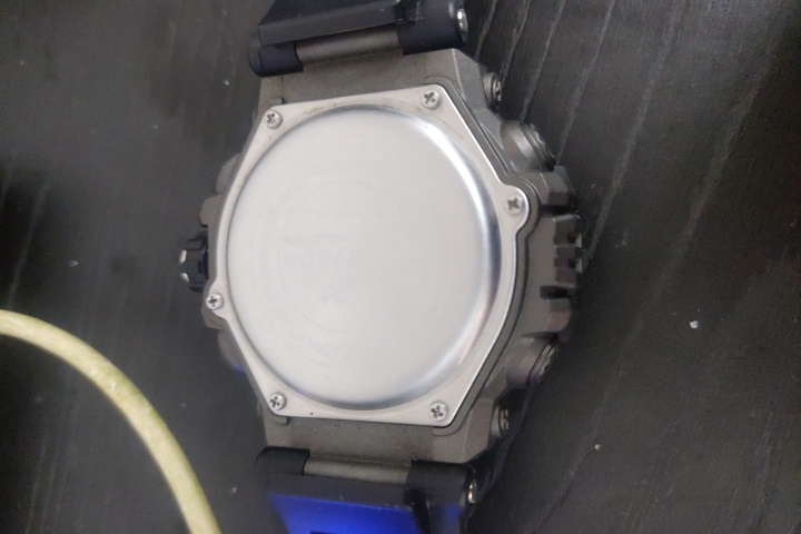 Reloj 