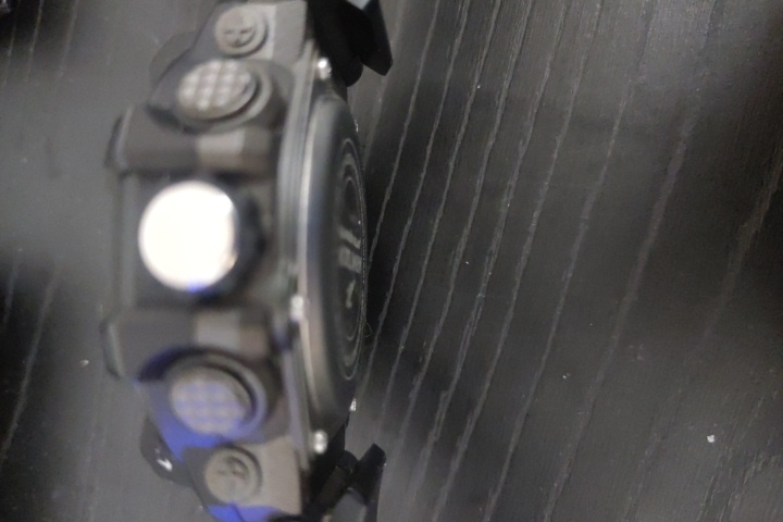 Reloj 