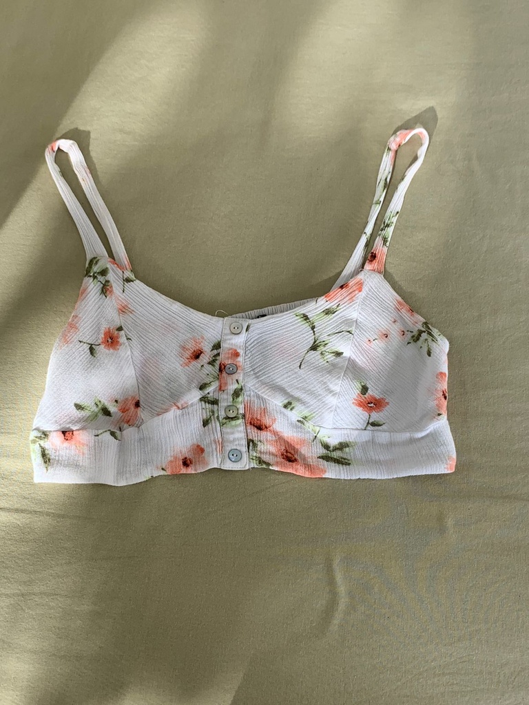 croptop 