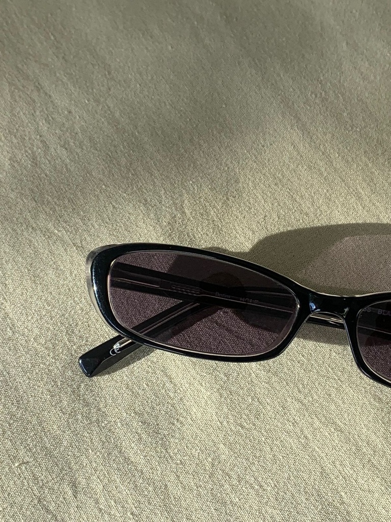 vintage shades 