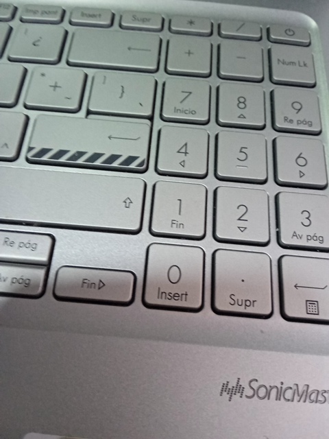 Producto Test#1