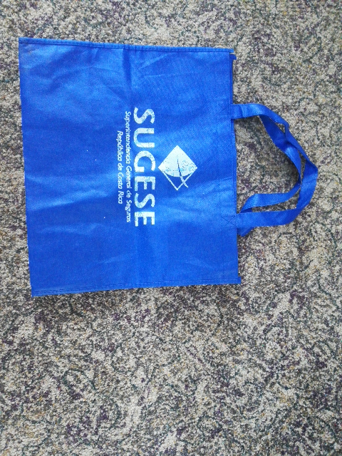 Bolsa de sugese