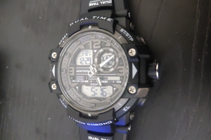 Reloj 