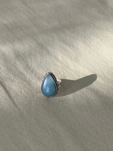 anillo vintage
