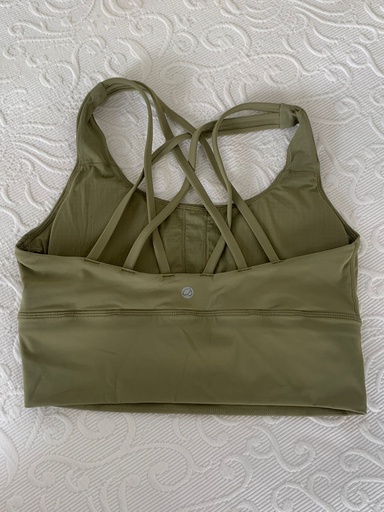 gym top
