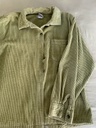 blusa verde 