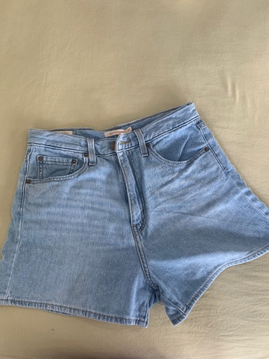 short 
