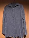 Camisa Vestir Boss 