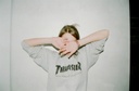 Crew neck 