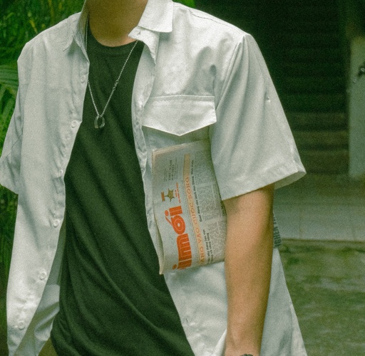 Camisa 
