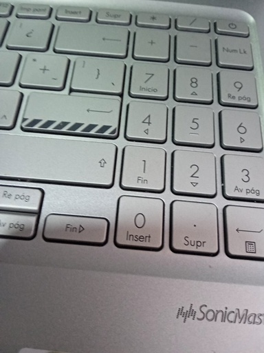 Producto Test#1