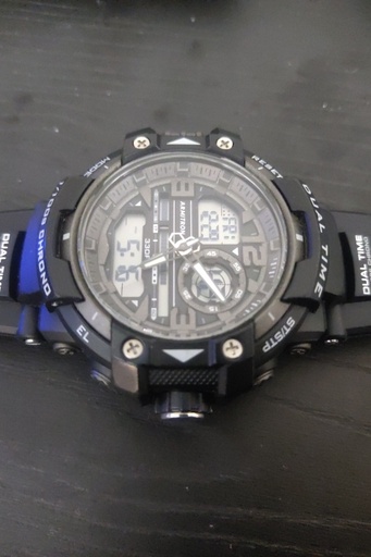 Reloj 